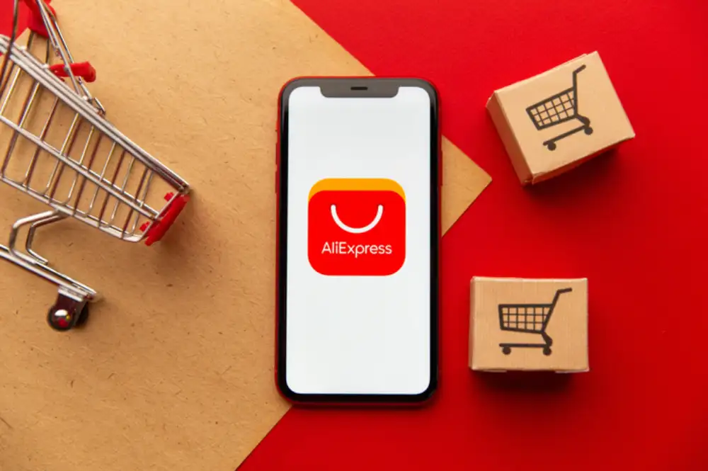 Code promo AliExpress réductions exclusives